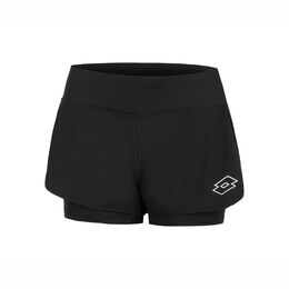 Abbigliamento Da Tennis Lotto Tech 1 D4 Shorts